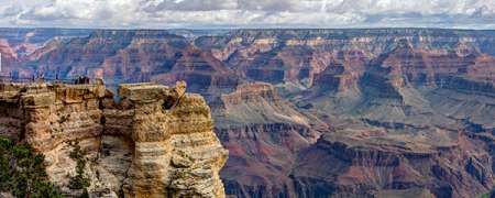 Grand Canyon Adventure