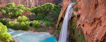 Grand Canyon Self-Drive Tours