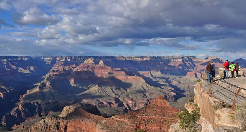 How to Visit Grand Canyon During COVID-19 (Updated December 2nd 2020)