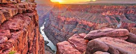 Utah and Arizona National Park Tours
