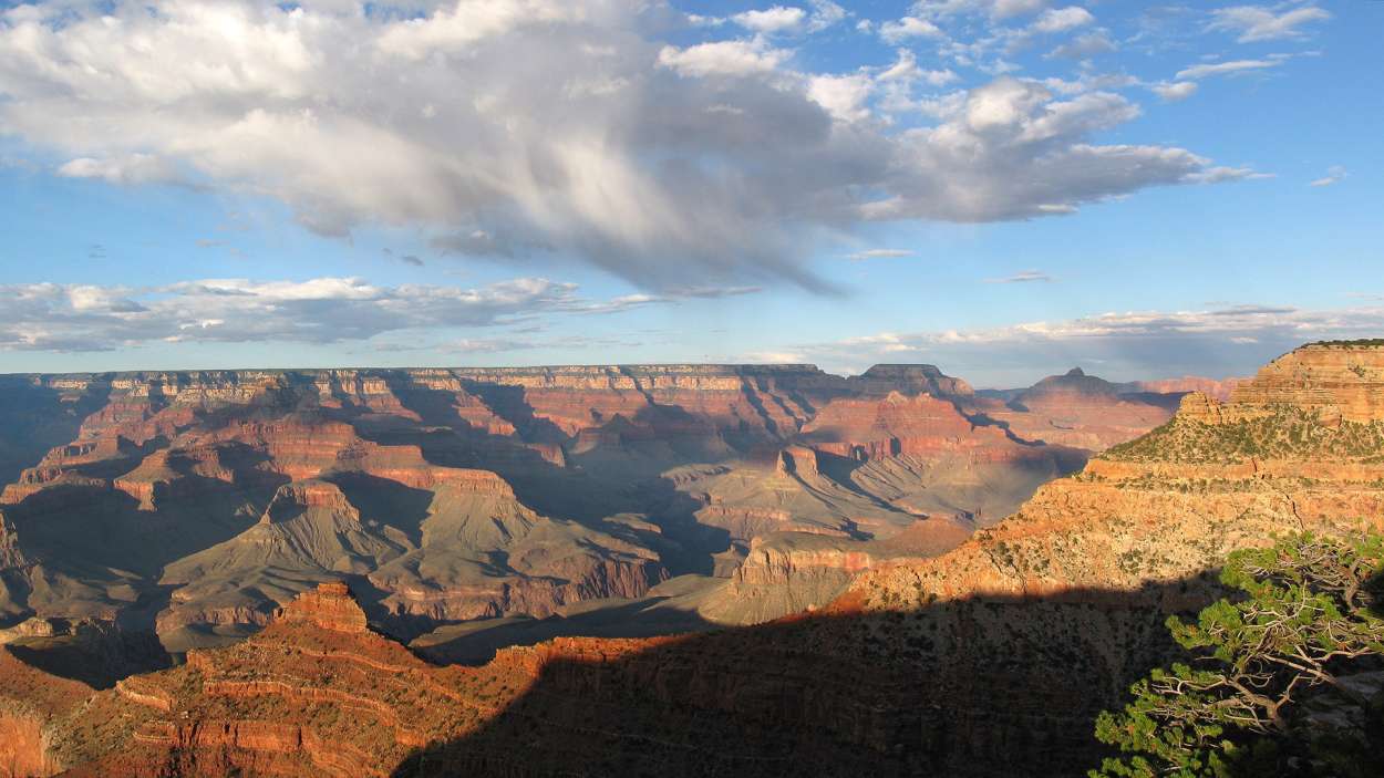 Grand Canyon Vacation Itineraries