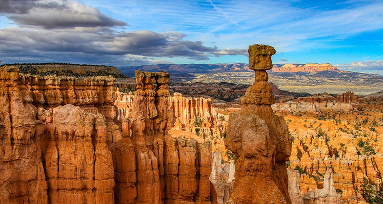 Bryce Canyon National Park