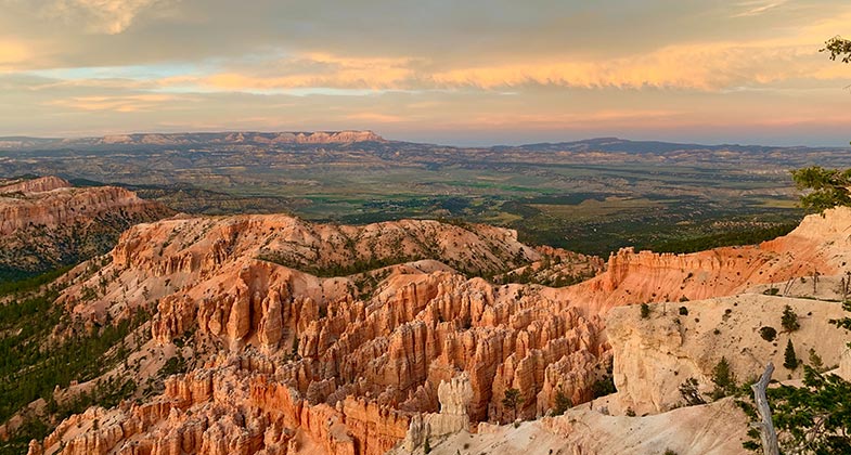 Bryce Canyon National Park