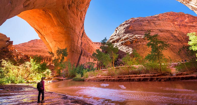 Grand Staircase Escalante National Monument