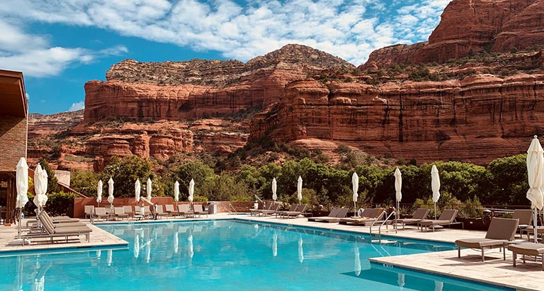 Sedona Arizona Resorts