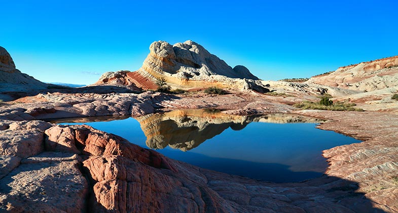 Vermilion Cliffs National Monument