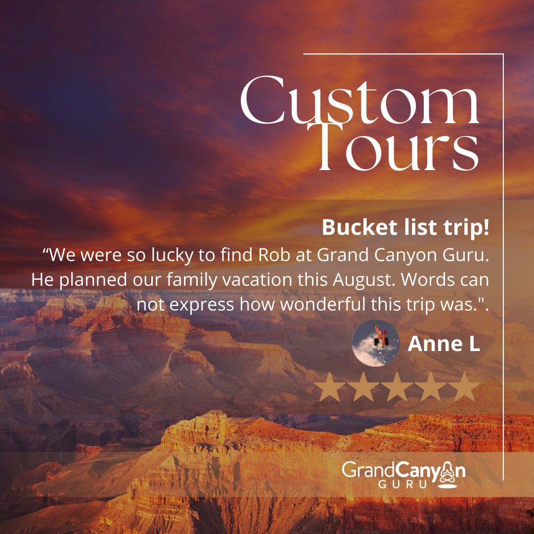 Custom Tours