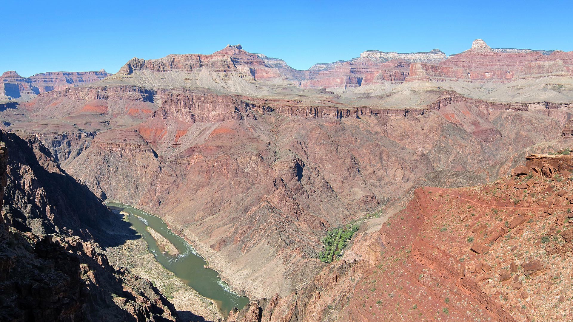 The Complete List of Grand Canyon Activities 