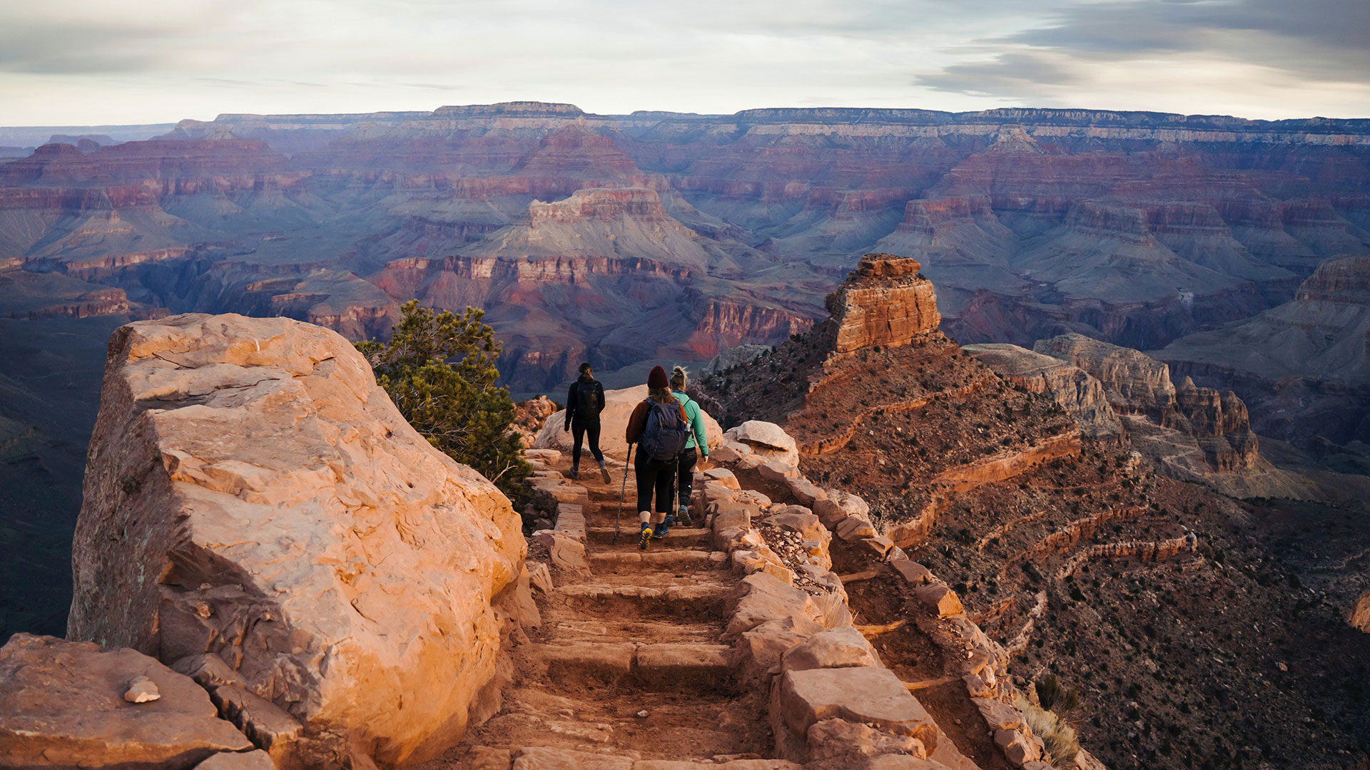 2021 Grand Canyon Spring Break - Grand Canyon Guru