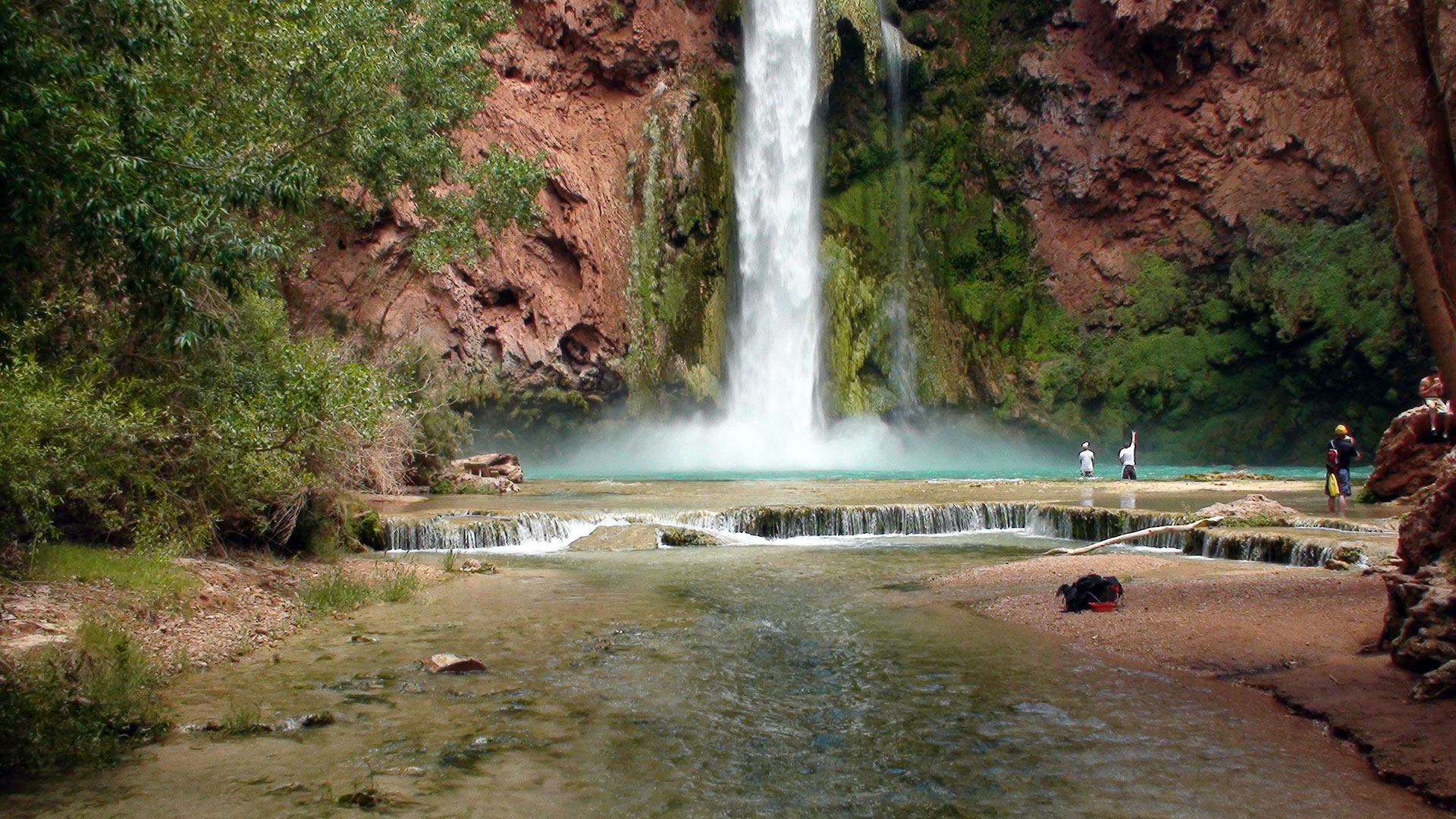 Grand Canyon Summer Travel