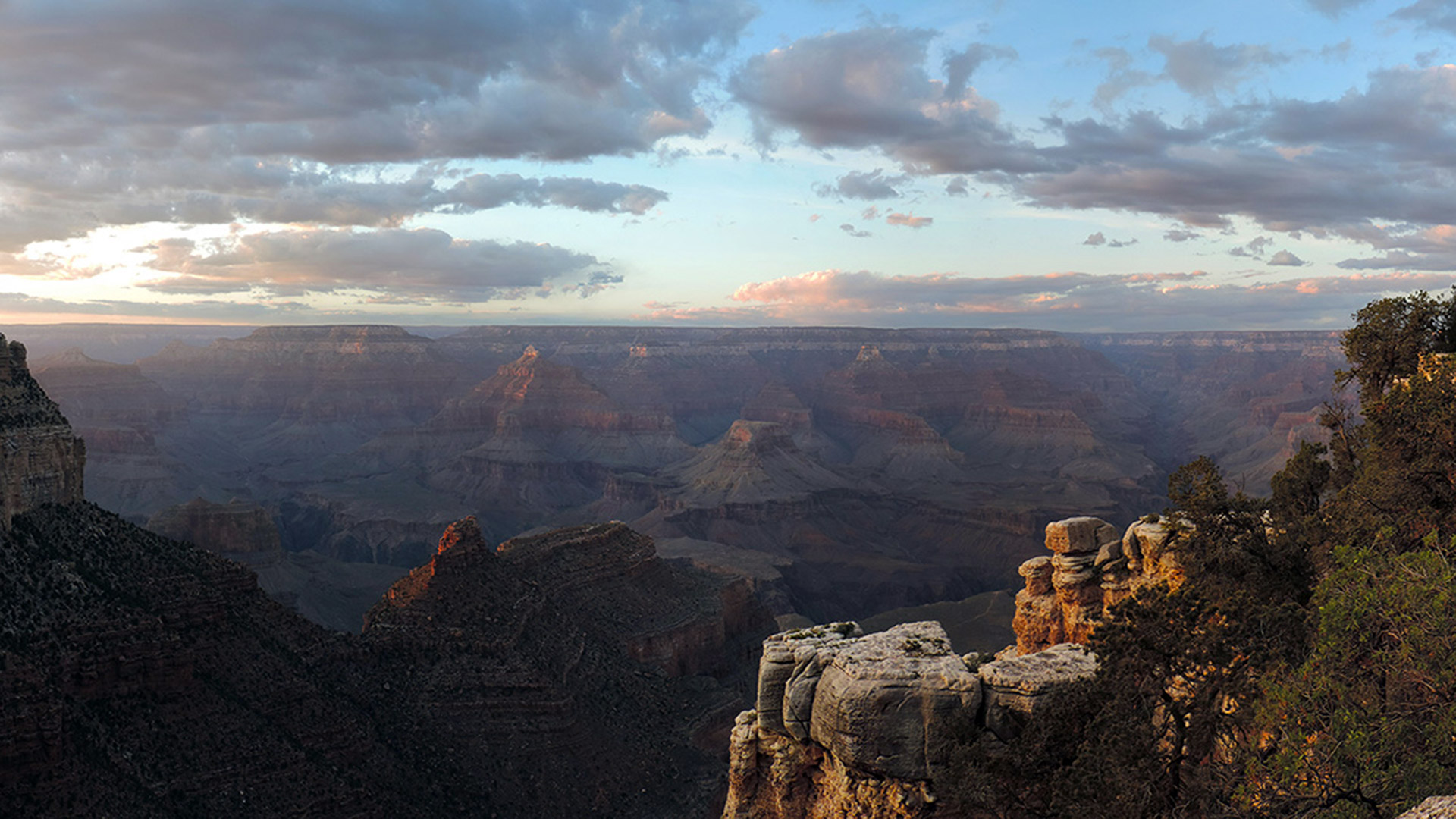 Top 10 Grand Canyon Adventures