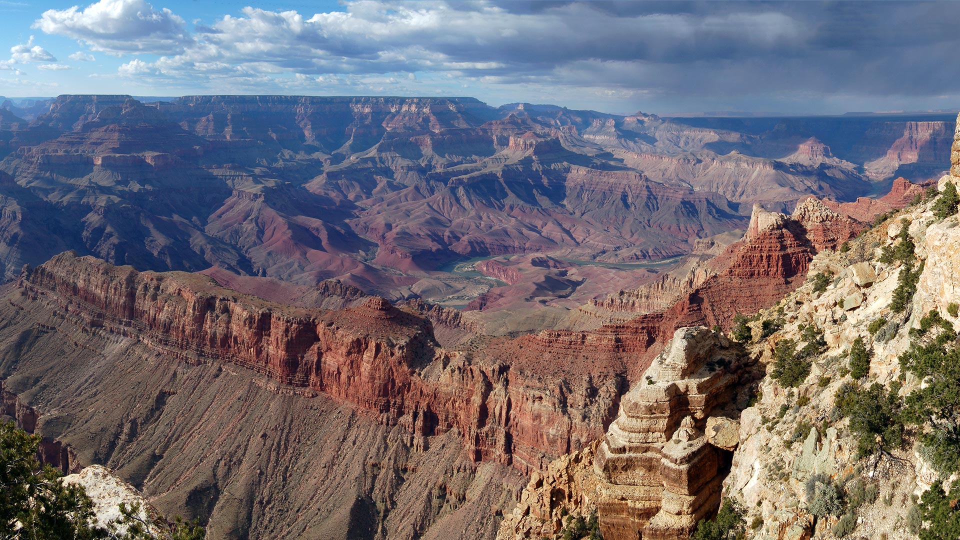 Grand Canyon Guru is Grand Canyon Enlightened!