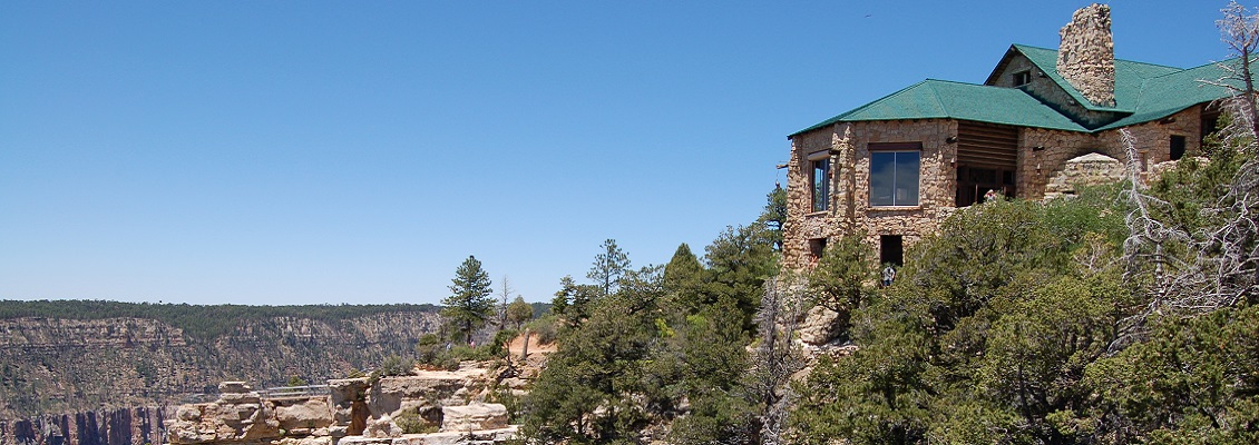 Grand Canyon's Top 10 Hotels and Lodges