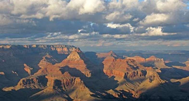 Grand Canyon Jeep Tours South Rim West Rim And Las Vegas