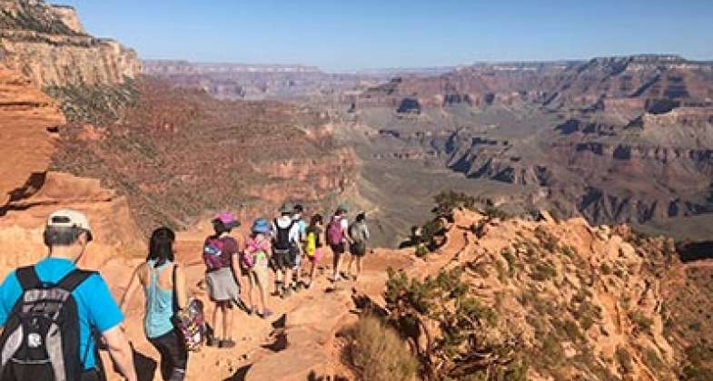 Grand Canyon Mule Rides Mule Trips Into The Grand Canyon