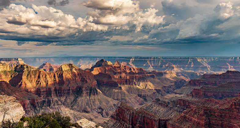 Grand Canyon North Rim – Plan your trip to the North Rim