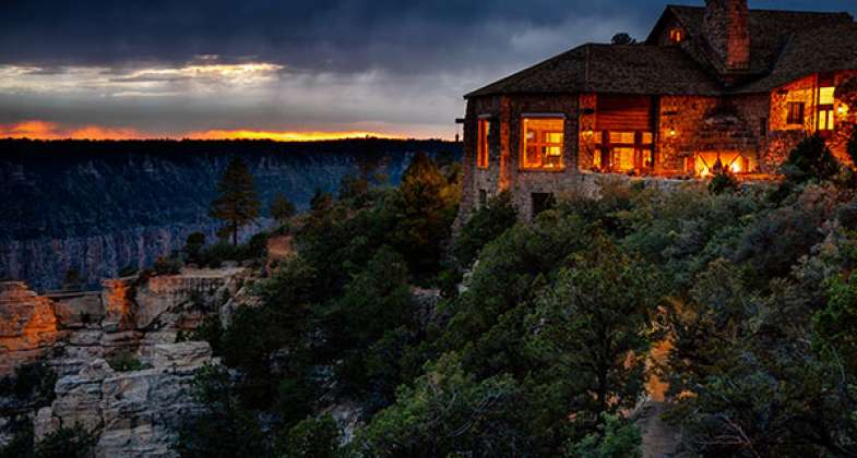Grand Canyon South Rim Plan your - Grand Canyon South Rim Hotel