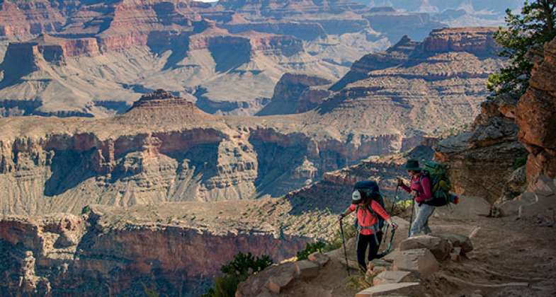 Phantom Ranch Grand Canyon – Reservations, Lodging, Meals