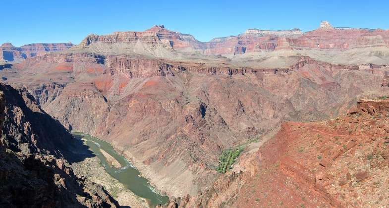 The Complete List of Grand Canyon Activities 