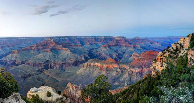 Grand Canyon Reservations Updated 2020 Guide