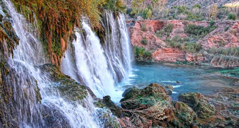 Top 12 Grand Canyon Tourist Attractions