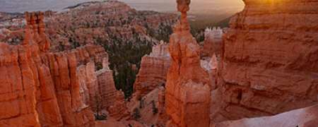 Antelope, Grand Canyon, Zion, Bryce & Monument Valley