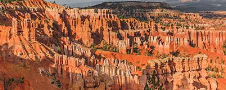 Bryce Canyon National Park Sightseeing Tour
