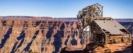 Grand Canyon National Park Hummer Tour