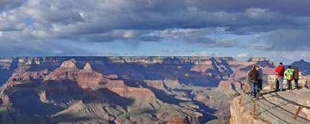 Grand Canyon Tour from Flagstaff or Sedona