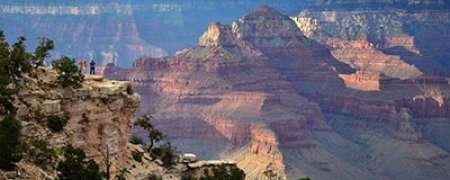 Grand Canyon Tour from Sedona or Flagstaff