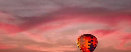 Phoenix Hot Air Balloon Adventure