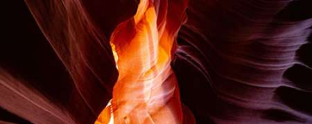 Self Drive: Lower Antelope Canyon Ticket from Page