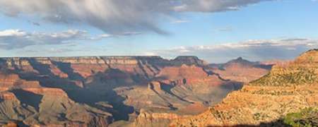 Grand Canyon IMAX Movie Tickets