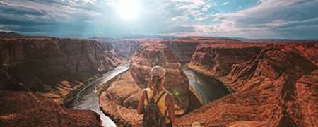 Grand Canyon Area Park Guide