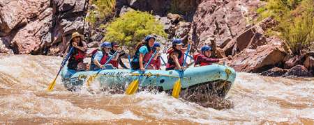 Private Grand Canyon and Southwest Tours
