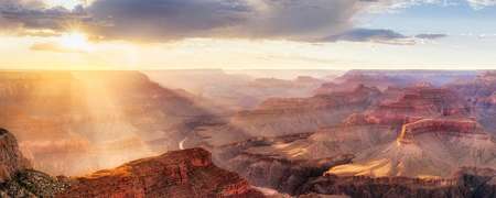Grand Canyon Trip Planning