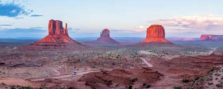 Parks near Grand Canyon