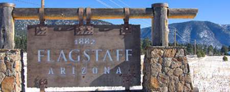 Flagstaff Arizona Car Rentals