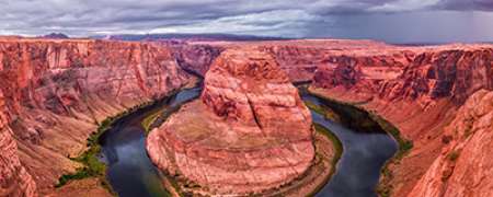 Scenic Flight, Rafting and Antelope Canyon