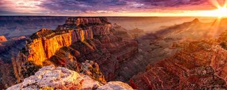 Private Grand Canyon Day Tour From Vegas