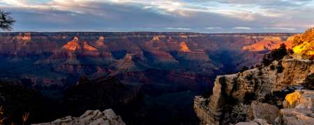 Grand Canyon Private Tour from Las Vegas
