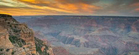 Best of the Grand Canyon State Road Trip