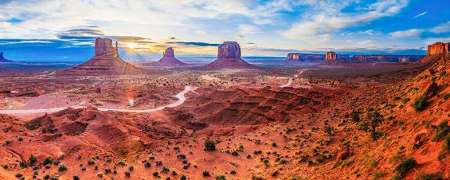 American West Adventure Tours