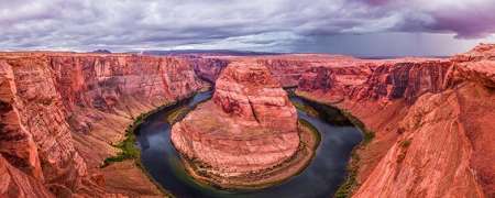 Canyons and Kayaks Self-Drive Road Trip