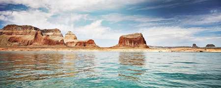 Southwest National Parks Summer Trip 