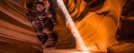 5 Day Grand Canyon and Horseshoe Bend Vacation Package