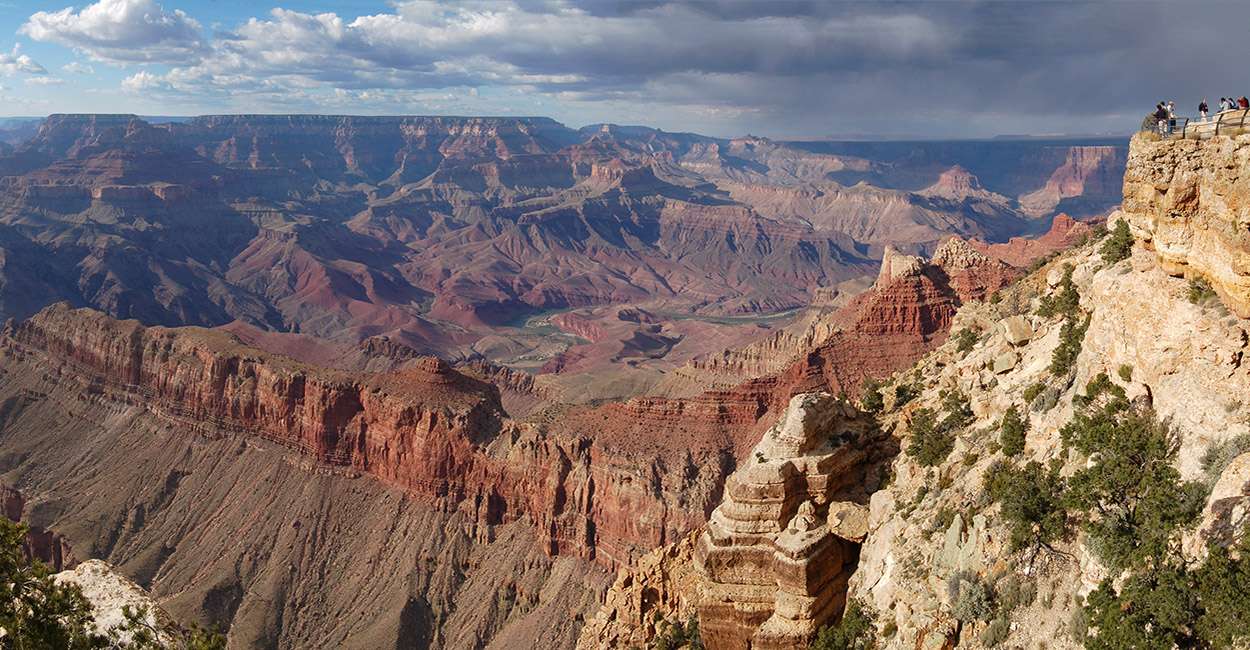 Grand Canyon Guru Blog