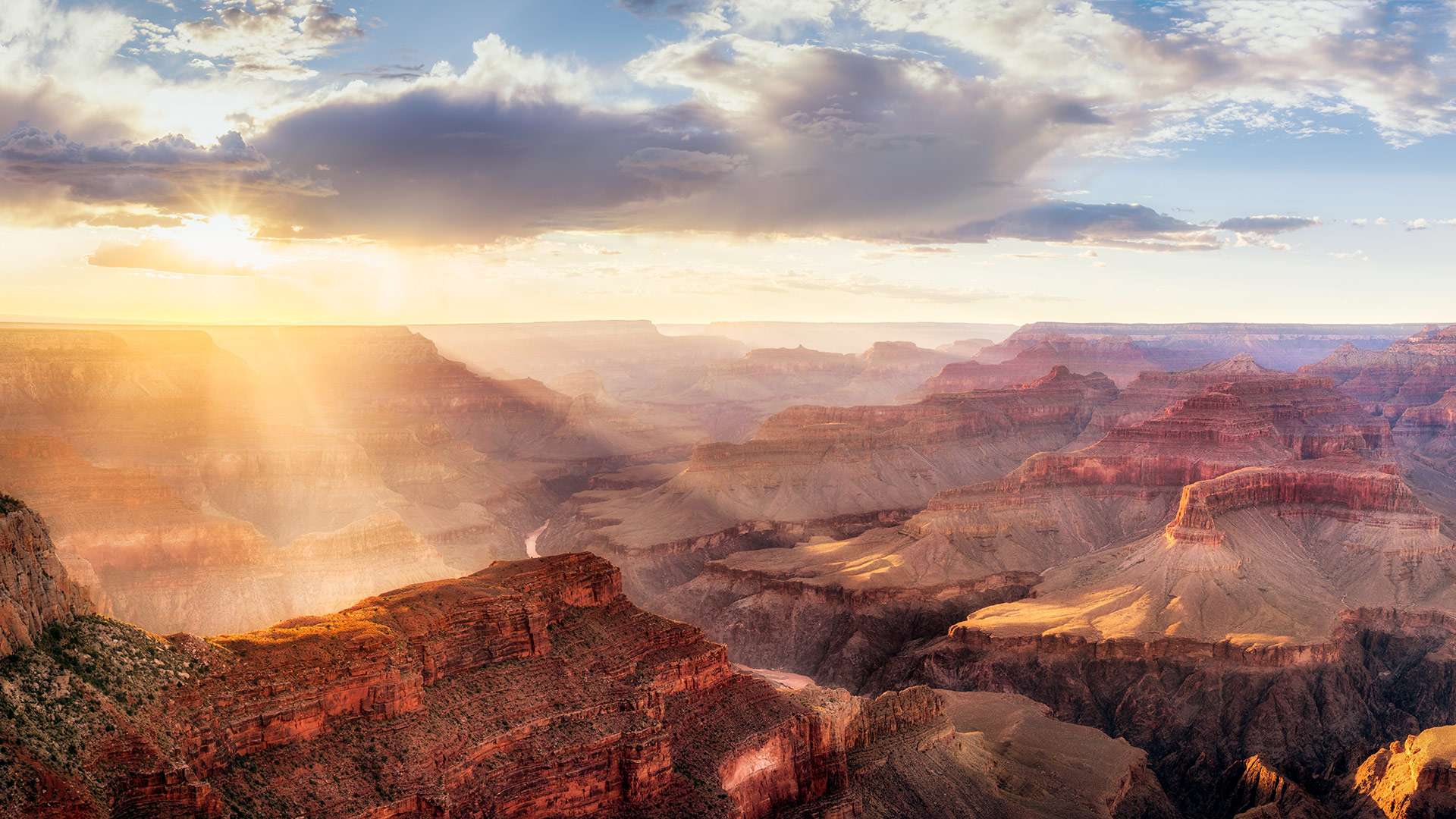 Fantastic Outdoor Activities Around The Grand Canyon 