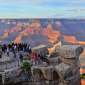 Grand Canyon Scenic View Points
