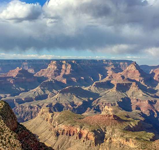 Pima Point